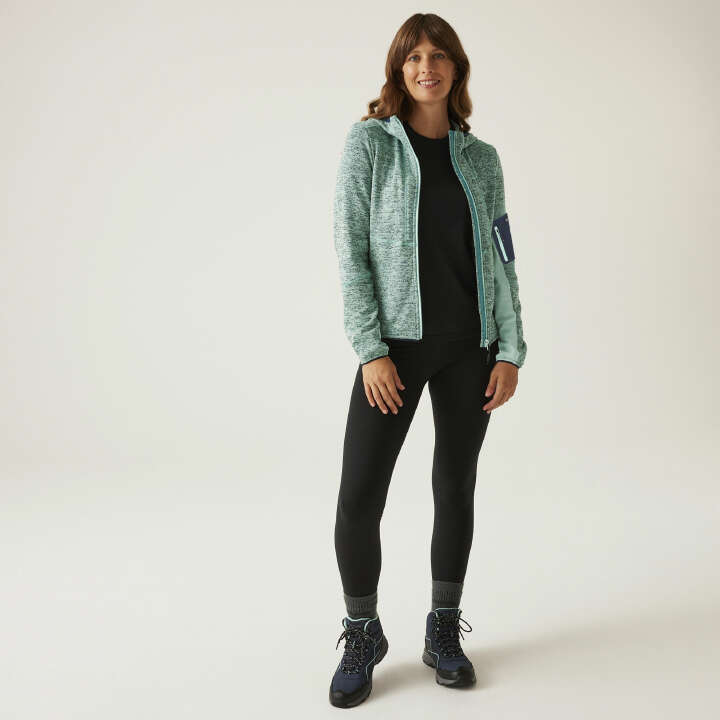 Regatta Damen Fleecejacke